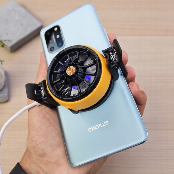 DLA6 Phone Cooler