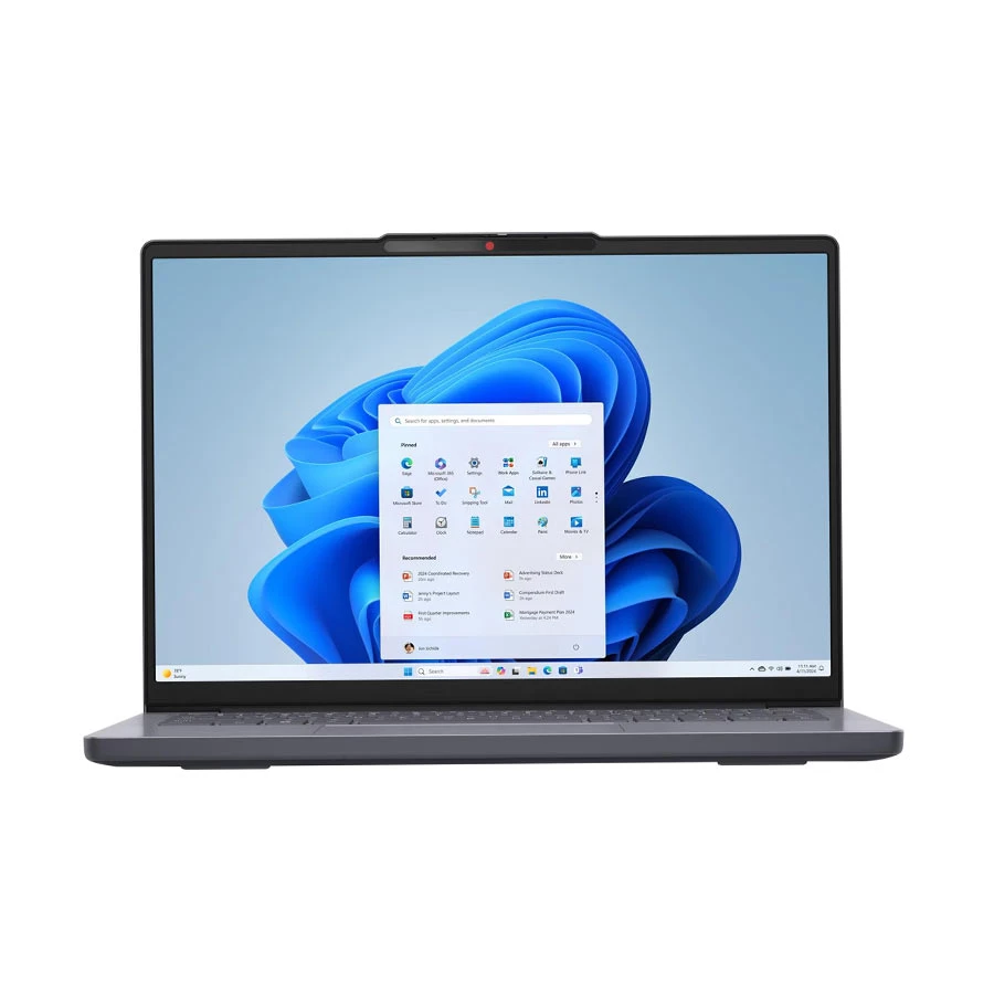 Lenovo IdeaPad Slim 3 14AHP10 Ryzen 5 8640HS 16GB 512GB SSD Laptop