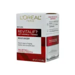 L'Oreal Revitalift Anti Wrinkle Firming Moisturizer 48g (USA)