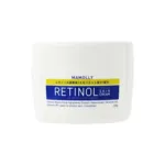 Mamolly Retinol Contain Skin Cream 200g (Japan)