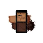 L.A Girl Pro Contour Powder GCP667 - Deep (China)