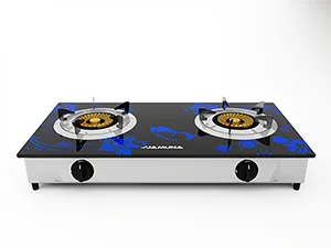 Jamuna Gas Stove JGS-201GP