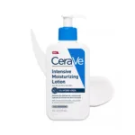 Cerave Intensive Moisturizing Lotion For Dry to Very Dry Skin 237ml (USA)