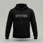 Men's Stylish Winter Hoodie