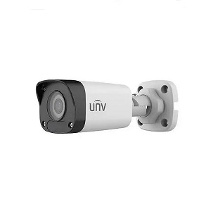 Uniview IPC2122LR3-PF40M-D 2MP IR IP Bullet Camera