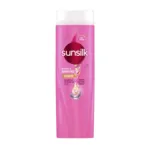 Sunsilk Smooth & Manageable Shampoo 160ml (Thailand)