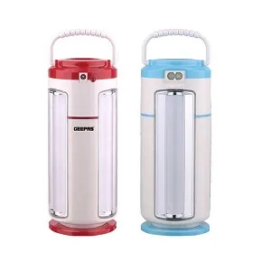 Geepas GE53023 Rechargeable LED Emergency Light