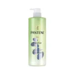 Pantene Micellar Detox & Moisturize Waterlily Extract Scalp Shampoo 530ml (Thailand)