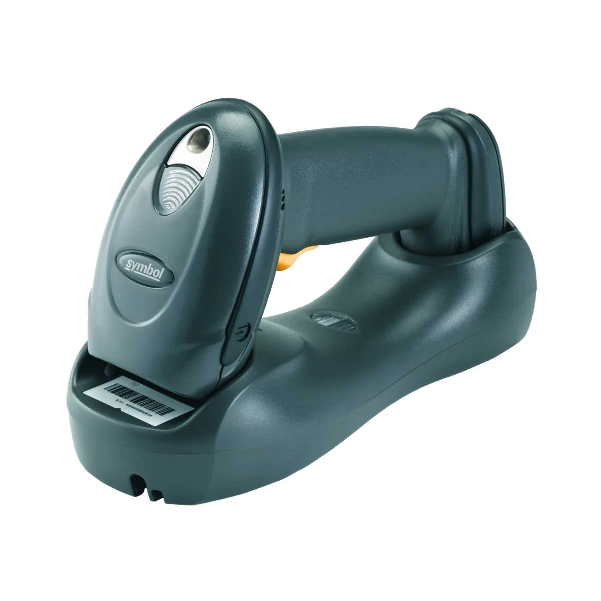 Zebra DS6878-SR Cordless Bluetooth 2D Barcode Scanner
