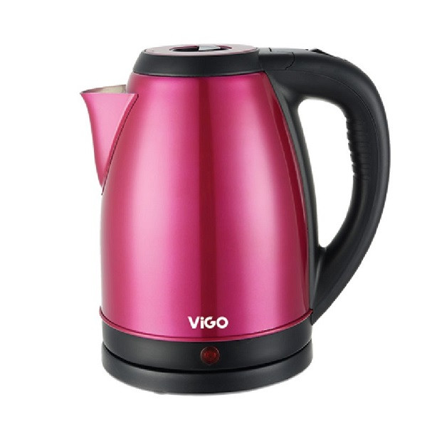 VIGO Electric Kettle 2 Ltr