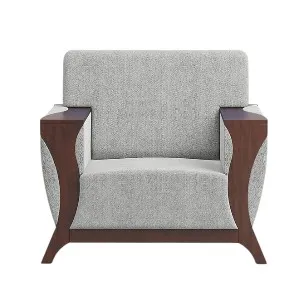 Regal Rome Single Sofa SSC-347-3-1-20