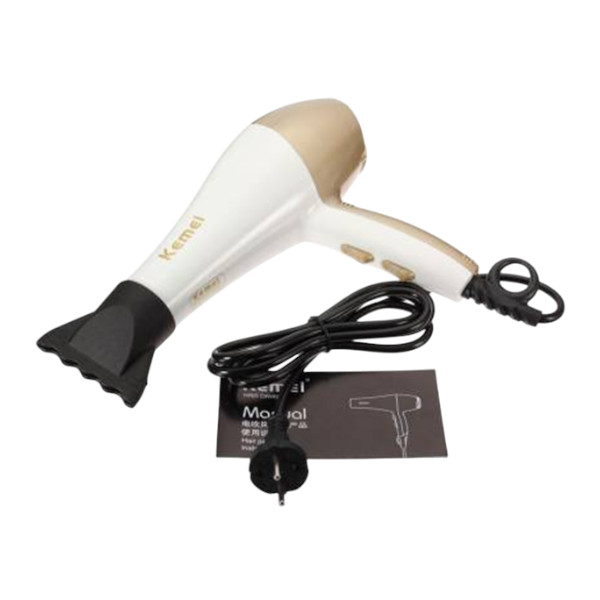 Kemei KM-810 Professional Hair Dryer