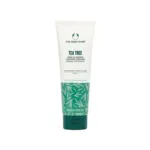 The Body Shop Tea Tree Skin Clearing Foaming Mousse 125ml (France)