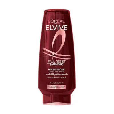 L'Oreal Elvive Fall Resist Break-Proff Conditioner 360ml (Egypt)