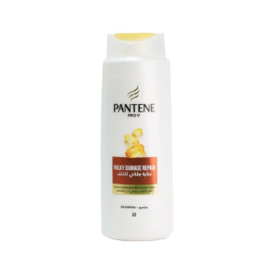 Pantene Pro-V Milky Damage Repair Shampoo 600ml (Saudi Arabia)