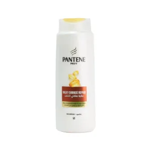 Pantene Pro-V Milky Damage Repair Shampoo 600ml (Saudi Arabia)