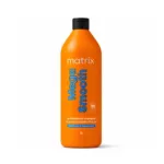 Matrix Smooth Straight Shea Butter Professional Shampoo 1L (India)