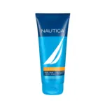 Nautica Cleanse Face Hair & Body Wash 200ml (USA)