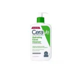 Cerave Hydrating Facial Cleanser for Normal to Dry Skin 473ml (USA)