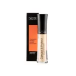 Note Conceal & Protect Liquid Concealer - 02 sand (Turkey)