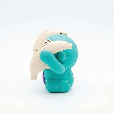 Dancing Monkey Musical Toy for Kids