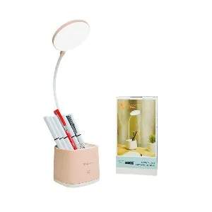 YAGE YG-T109 Table Lamp Pen Holder Desk Lamp