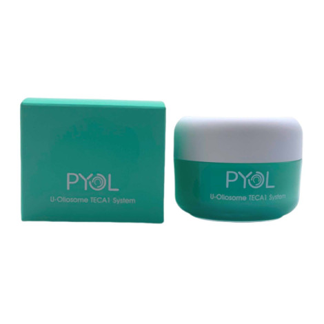 Pyol U-Oliosome Teca 1 System 50g (Korea)