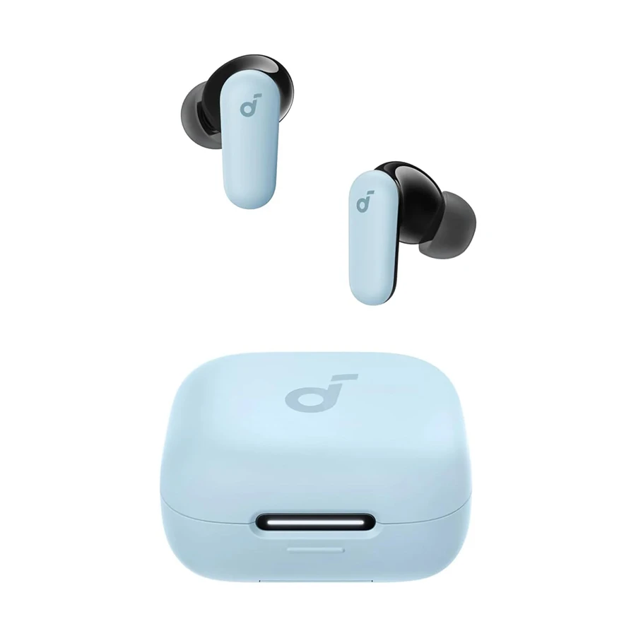 Anker Soundcore P30i ANC Sky Blue Bluetooth Earbuds