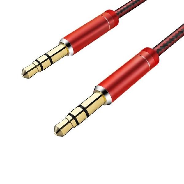 LDNIO LS-Y01 3.5mm Audio Cable 1Meter