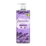 Watsons Lavender Scented Gel Body Wash 1000ml (Malaysia)