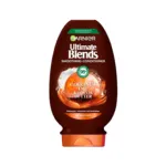 Garnier Ultimate Blends Coconut Oil & Cocoa Butter Smoothing Conditioner 400ml (Poland)