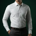 Premium Formal Shirt 3 Pcs Combo