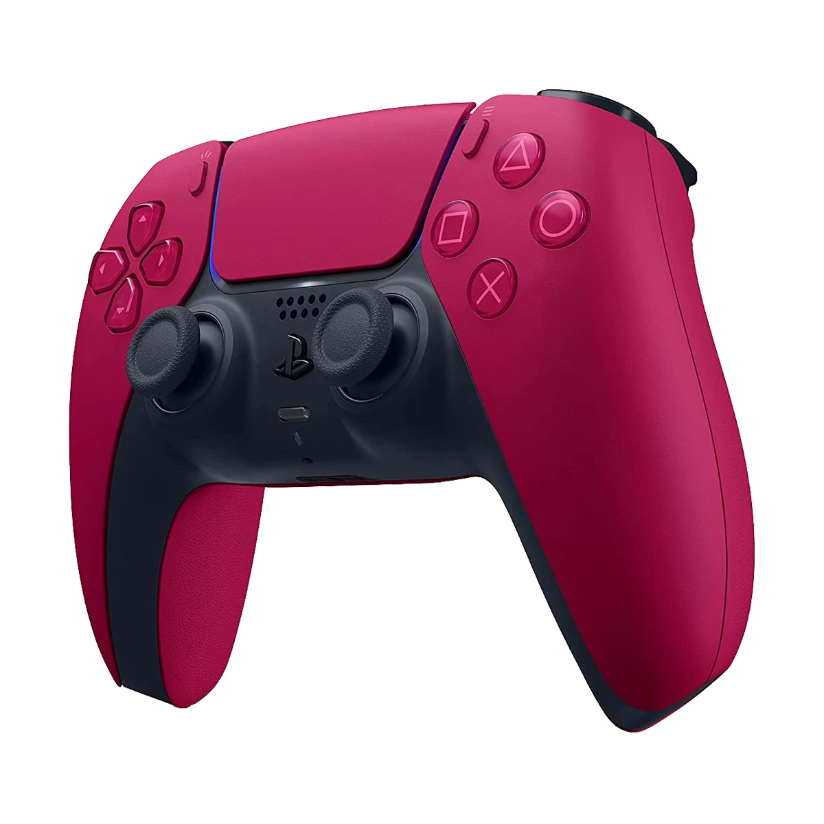 Sony PlayStation DualSense Wireless Controller Cosmic Red