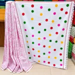 Exclusive Printed Cotton Saree