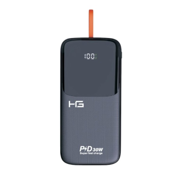 POWERBANK 10000 mAh HG-P11