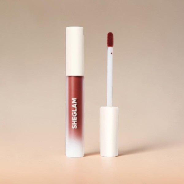 Sheglam Matte Allure Liquid Lipstick - Musing (China)