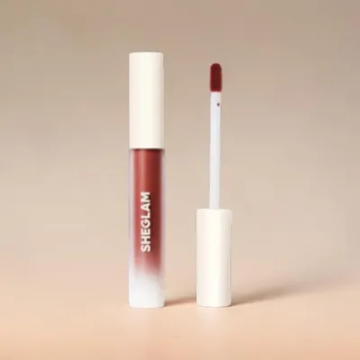 Sheglam Matte Allure Liquid Lipstick - Musing (China)