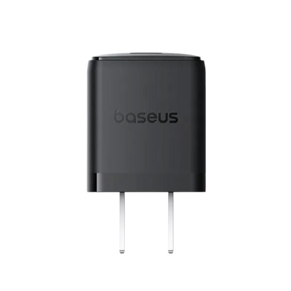 Baseus Charger Palm Series 30W PD Fast Charger