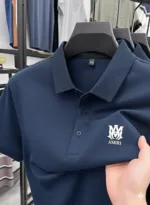Men's 200 GSM PK Cotton Polo Shirt, Sizes M to XXL