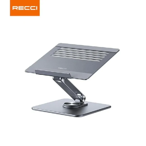 Recci RHO-M17 Multi-angle Laptop Computer Stand