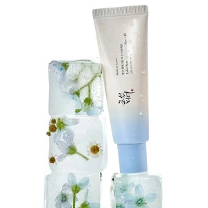 Beauty of jason aqua sun