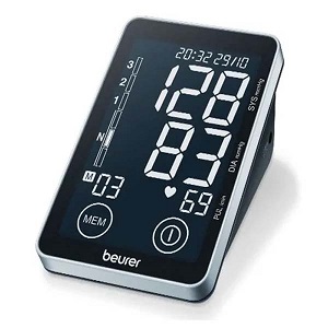 Beurer BM 58 blood pressure monitor