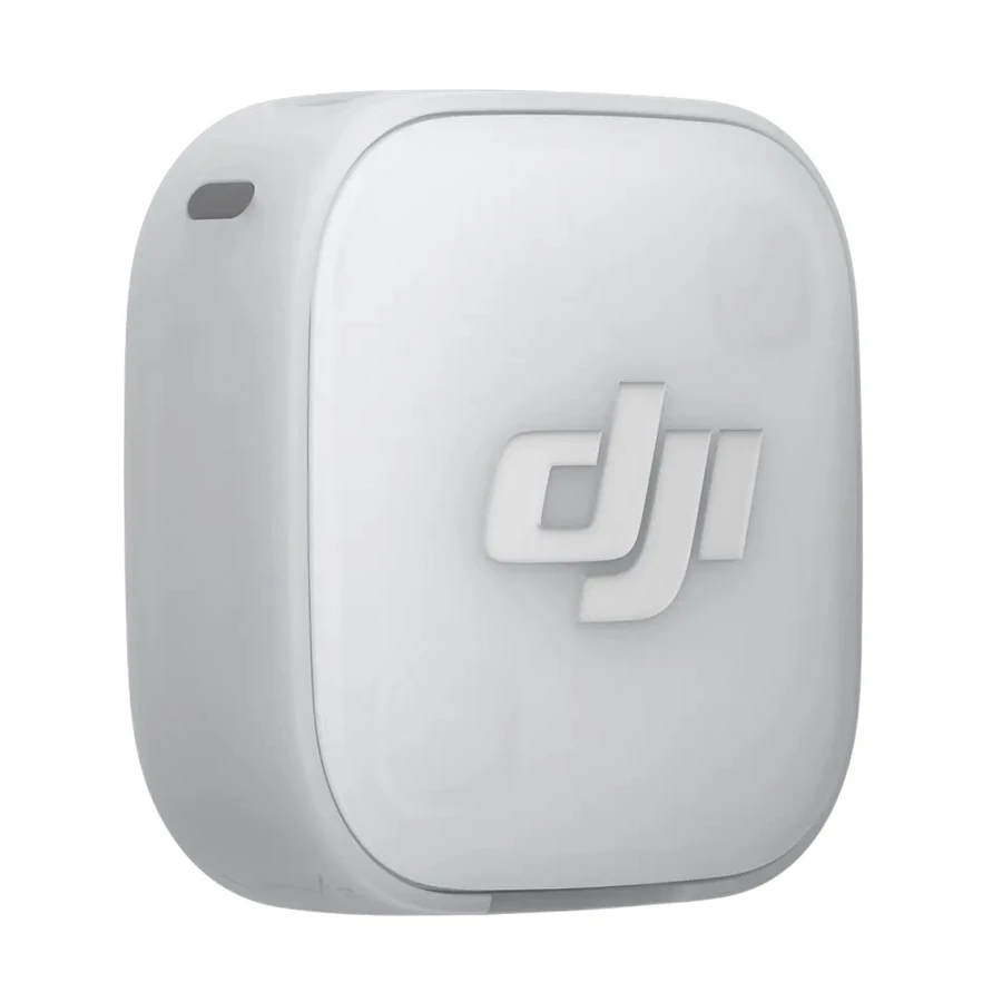 DJI Mic Mini 2 (1 TX + 1 Mobile RX + Charging Case)