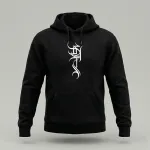 Men's Stylish Winter Hoodie