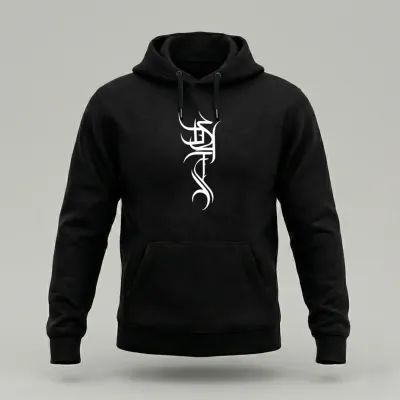 Men's Stylish Winter Hoodie