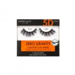 Absolute New York Cashmere - Celine - 5D Zero Gravity Comfort Flat Band Eye Lashes - ELCL23 (China)