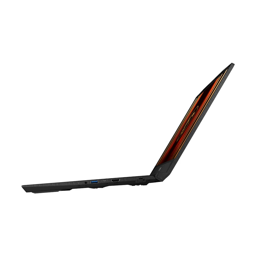 MSI Katana 15 HX B14WEK i7 14650HX RTX 5050 16GB 512GB QHD Laptop