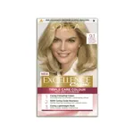 L'Oreal Excellence Creme Triple Care Colour - 9.1 Natural Light Ash Blonde (Belgium)