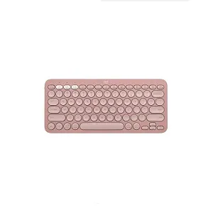 Logitech K380S PEBBLE KEYS 2 Multi-Device Bluetooth Wireless Keyboard