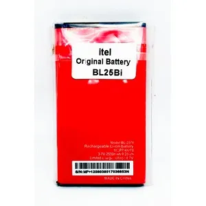 Itel BL-25Bi Mobile Battery